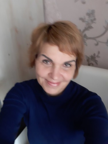 Emiliya, 56, Saint Petersburg