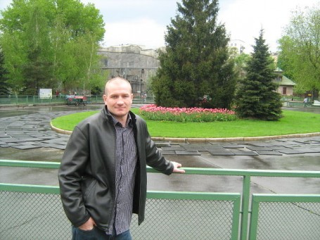 Alexandru, 39, Balti