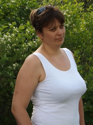 Natalya, 45, Orenburg