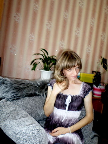 Alesya, 31, Babruysk