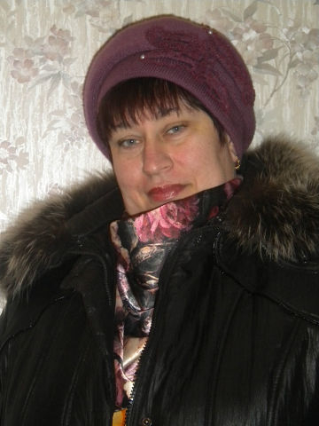 Olga, 57, Amsterdam