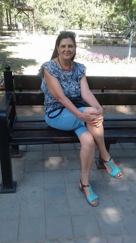 Svetlana, 59, Moscow