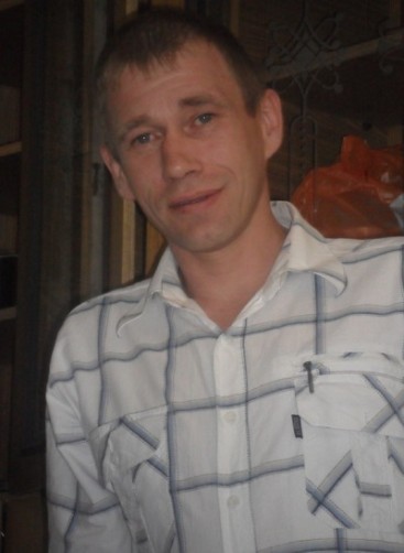 Yuriy, 47, Apatity