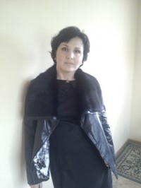 Елена, 48, Пинск, Брестская, Беларусь