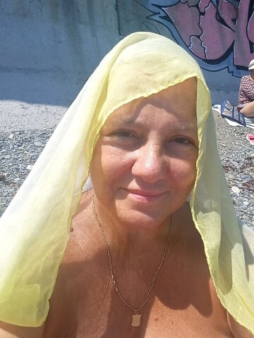 Irina, 54, Izhevsk