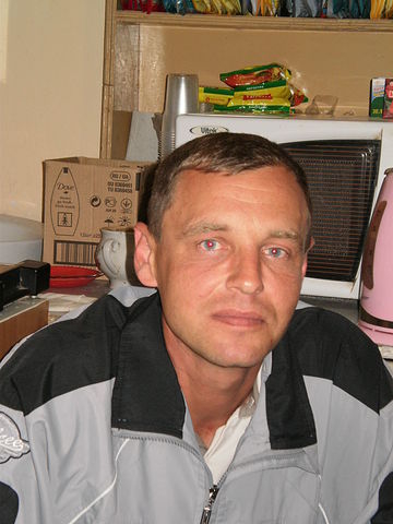 Dmitriy, 49, Simferopol