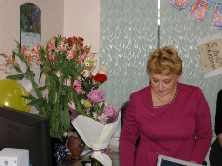 Svetlana, 75, Murmansk