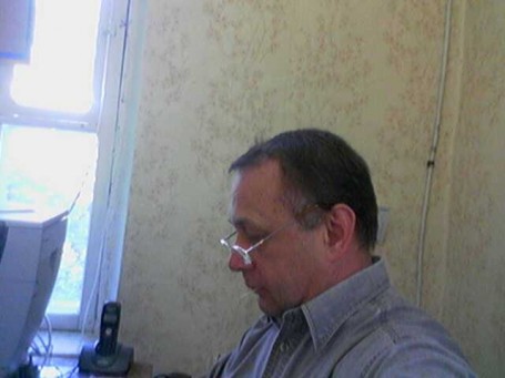 Nikolay, 66, Kharkiv
