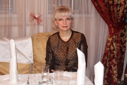 Irina, 52, Astana