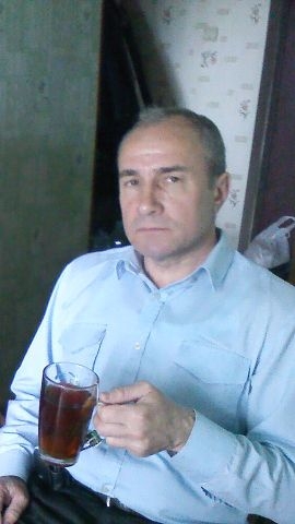 Igor, 67, Kostroma