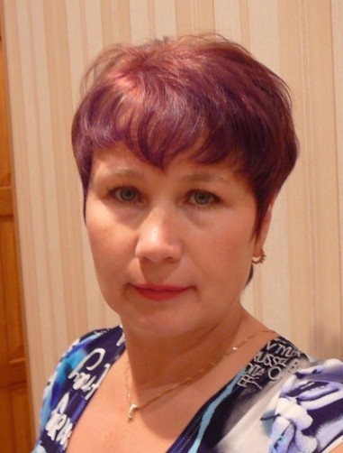 Marina, 53, Vologda