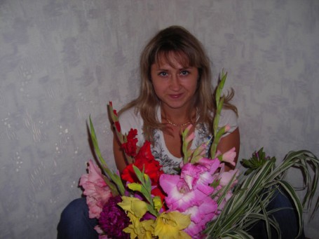 Irina, 43, Kirov