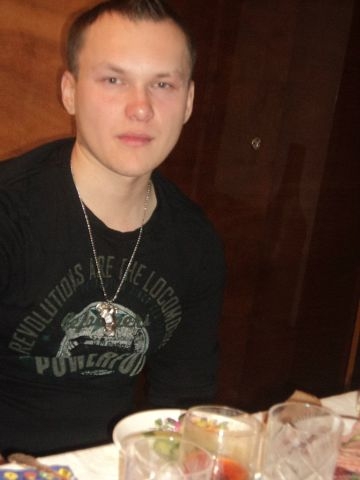Sergey, 33, Vologda