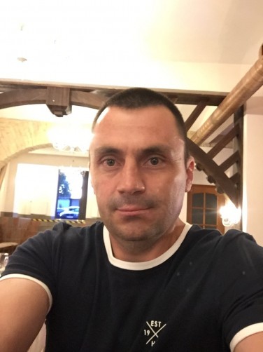 Владимир, 43, Riga
