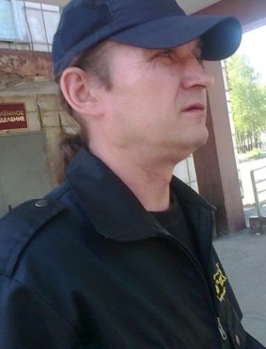 Andrey, 47, Chaykovskiy
