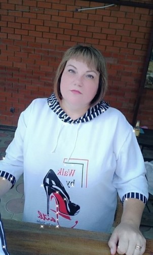 Galina, 46, Voronezh
