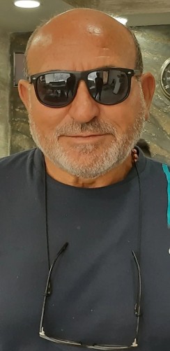 Francesco, 55, Caserta