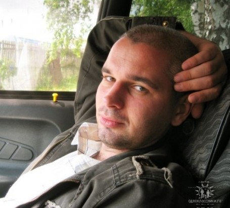 Aleksey, 41, Penza