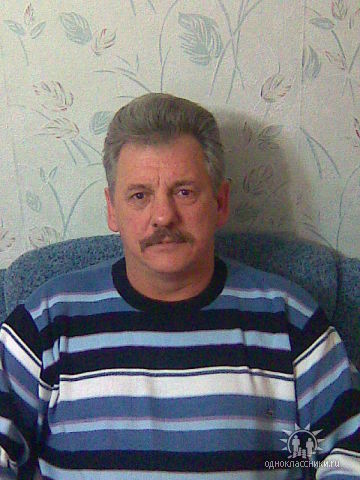 Nikolay, 60, Zheleznogorsk