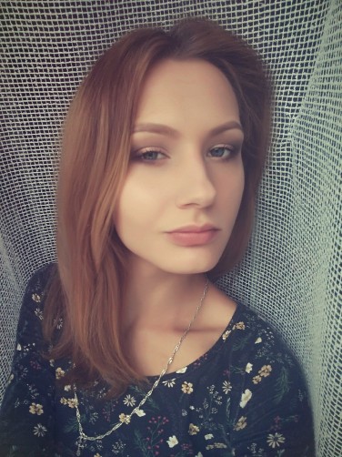 Tanyushka, 26, Minsk