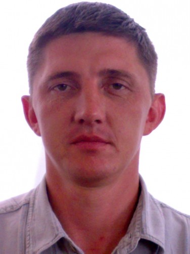 Vyacheslav, 46, Svatove
