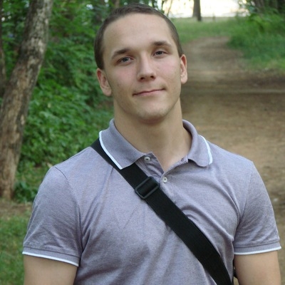 Max, 29, Kirov
