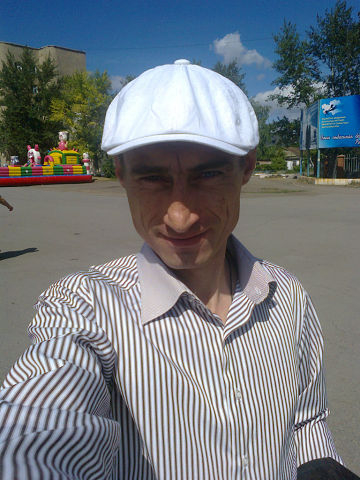 Vasiliy, 42, Atbasar