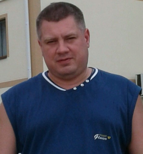 Evgeniy, 45, Kolomna