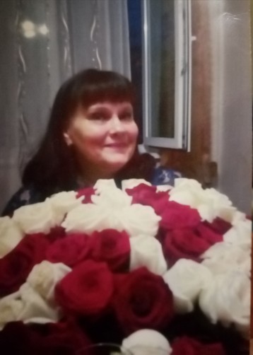 Svetlana, 58, Novosibirsk
