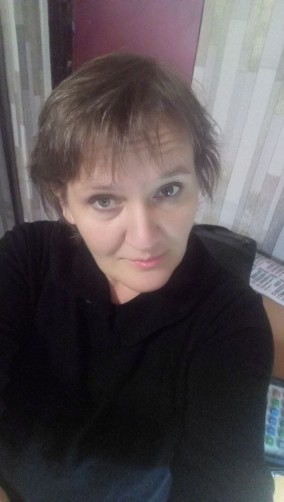 Lena, 49, Kharkiv