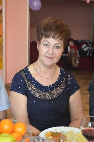 Natalya, 62, Karaganda