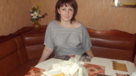 Evgeniya, 46, Ryazan