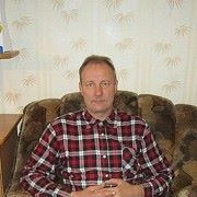 Pavels, 58, Daugavpils