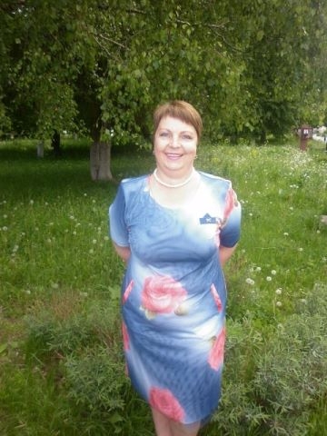 Irina, 56, Kstovo
