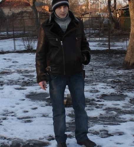 Vitaliy, 39, Shostka