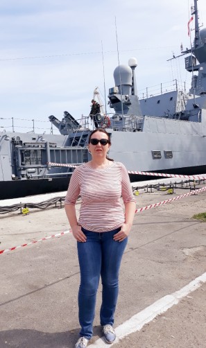 Tatiana, 48, Smolensk