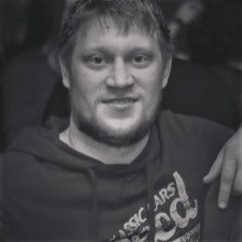 Sergey, 35, Orsha