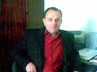 Gennadiy, 50, Гуляйполе, Днепропетровская, Украина