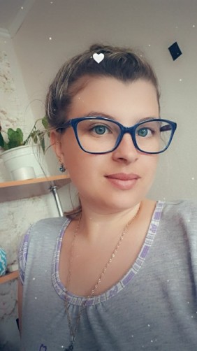 Natalya, 30, Krasnoyarsk