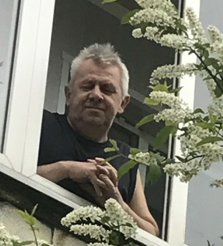 Aleksandr, 60, Gatchina