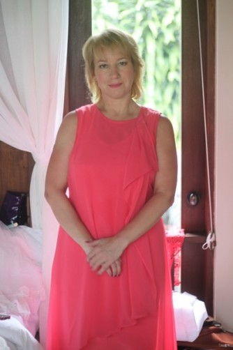 Elena, 53, Samara