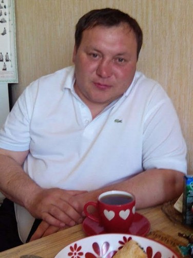 Azamat, 42, Kamskiye Polyany