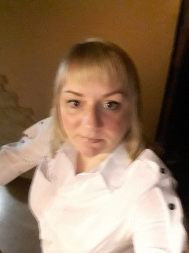 Yuliya, 36, Minsk