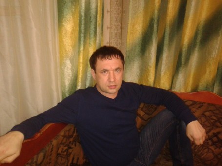 Dmitriy, 49, Lys&#039;va