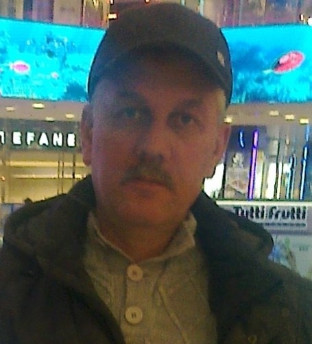 Vadim, 56, Maloyaroslavets