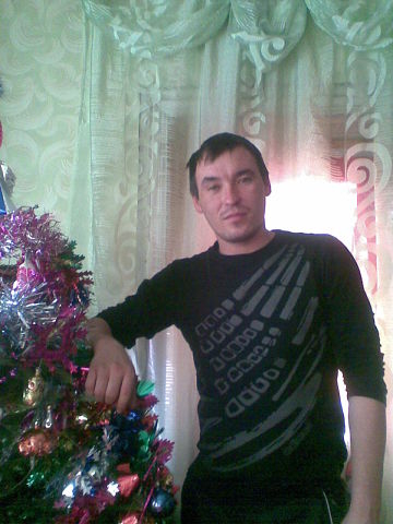 Ivan, 41, Novokuznetsk