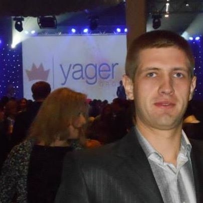 Andrey, 32, Hrodna