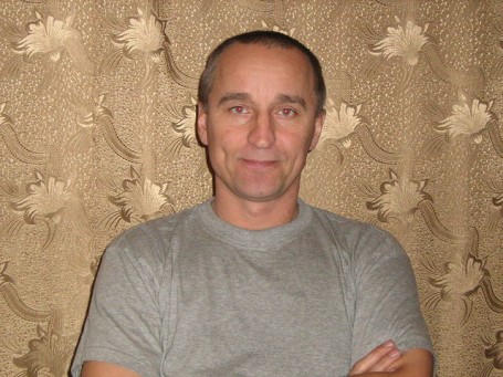 Nikolay, 56, Sos&#039;va