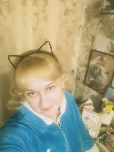 Nadezhda, 49, Severodvinsk