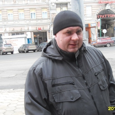 Dmitriy, 47, Belev